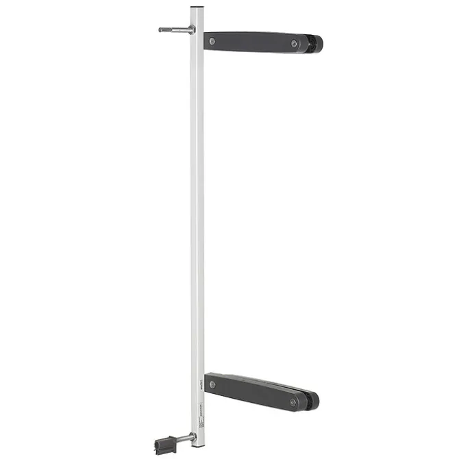Geuther Système de Blocage Supplémentaire pour Easylock Plus - Blanc et Gris Anthracite