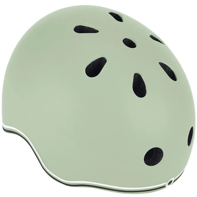 Globber Casque Go Up Pistache - 45-51 cm