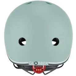 Globber Casque Go Up Sauge - 45-51 cm