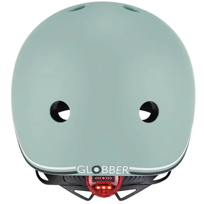 Globber Casque Go Up Sauge - 45-51 cm