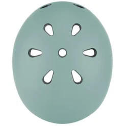 Globber Casque Go Up Sauge - 45-51 cm