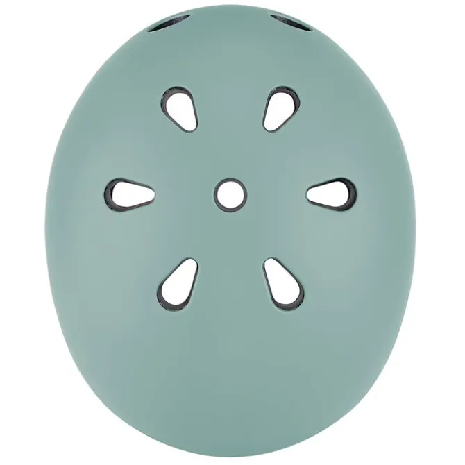 Globber Casque Go Up Sauge - 45-51 cm