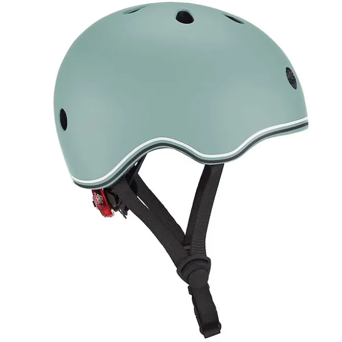 Globber Casque Go Up Sauge - 45-51 cm