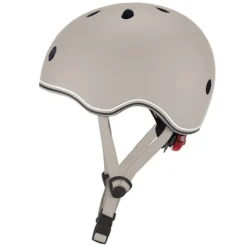 Globber Casque Go Up Taupe - 45-51 cm