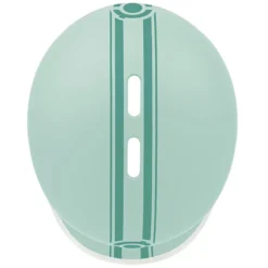 Globber Casque Master Urban Menthe - 47-51 cm