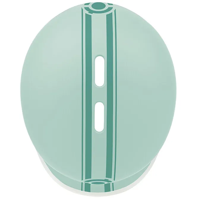 Globber Casque Master Urban Menthe - 47-51 cm