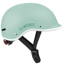 Globber Casque Master Urban Menthe - 47-51 cm