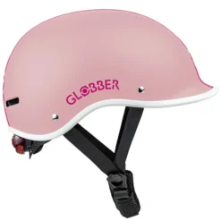 Globber Casque Master Urban Rose Pastel - 47-51 cm