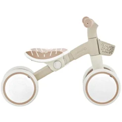 Globber Porteur Learning Bike Eco - Taupe