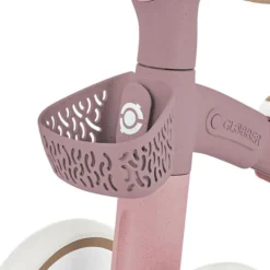 Globber Porteur Learning Bike Eco - Framboise