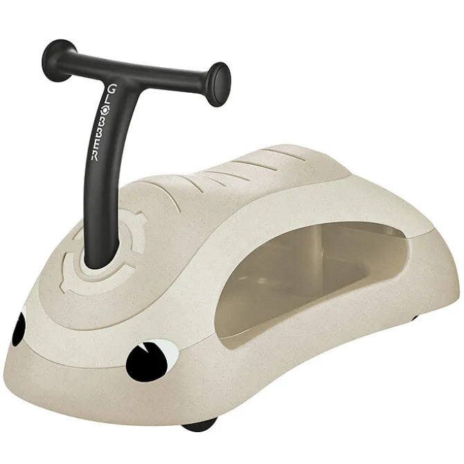 Globber Porteur Walk n' Roll 2-en-1 Eco - Sable