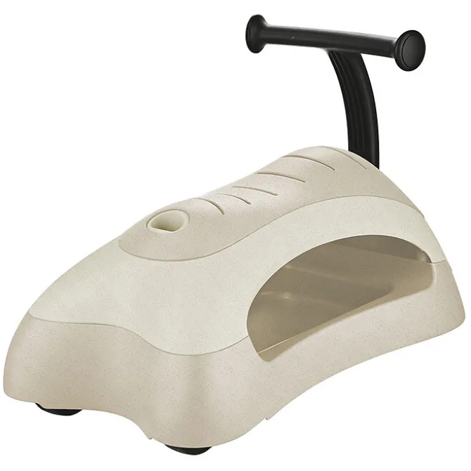 Globber Porteur Walk n' Roll 2-en-1 Eco - Sable