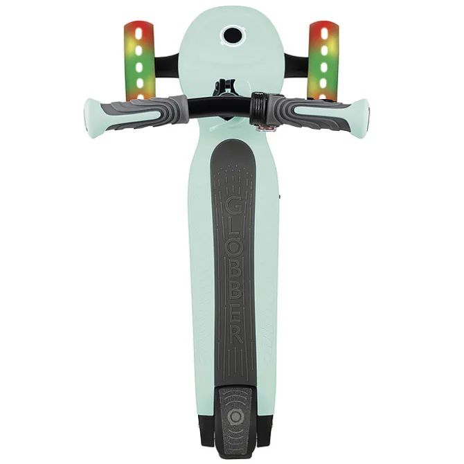 Globber Trottinette Electrique E-Motion 4 Plus - Menthe Pastel