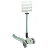 Globber Trottinette Evolutive Go Up Active Eco - Pistache