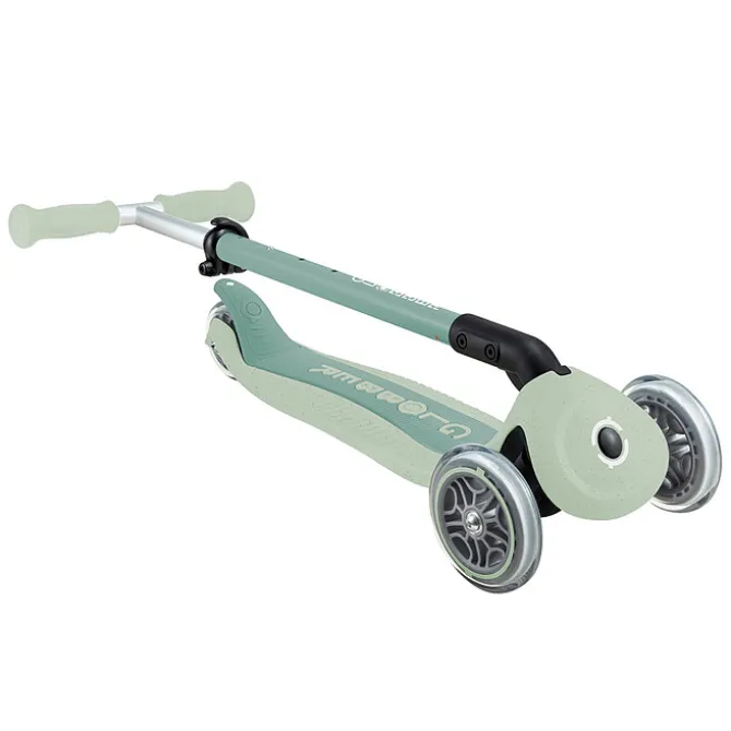 Globber Trottinette Evolutive Go Up Active Eco - Pistache