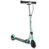 Globber Trottinette Flow Element Junior Lights - Menthe Pastel