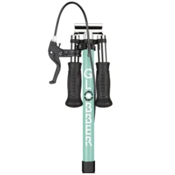 Globber Trottinette Flow Element Junior Lights - Menthe Pastel