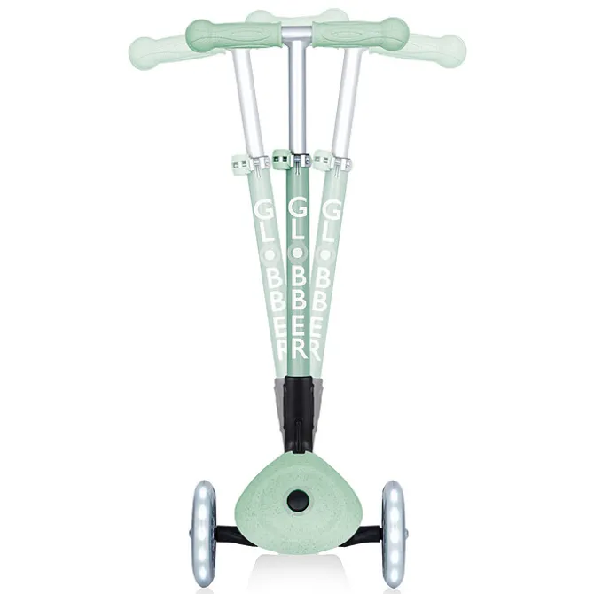 Globber Trottinette Junior Foldable Light Eco - Pistache