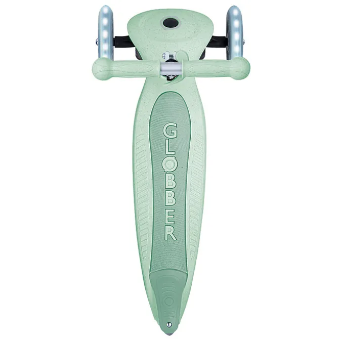 Globber Trottinette Junior Foldable Light Eco - Pistache