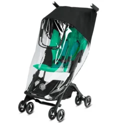Goodbaby Habillage Pluie pour Pockit+