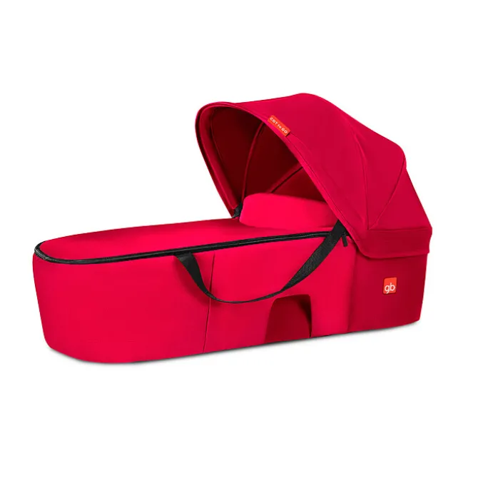 Goodbaby Nacelle To Go - Cherry Red