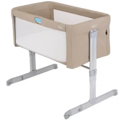 Graco Cododo Sweet2Sleep - Oatmeal