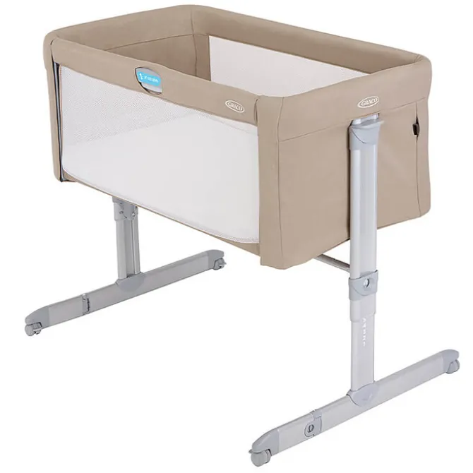 Graco Cododo Sweet2Sleep - Oatmeal