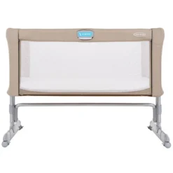 Graco Cododo Sweet2Sleep - Oatmeal