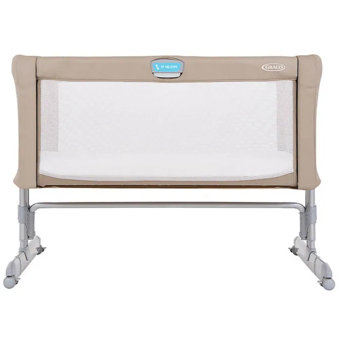 Graco Cododo Sweet2Sleep - Oatmeal