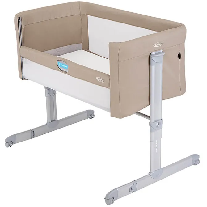 Graco Cododo Sweet2Sleep - Oatmeal