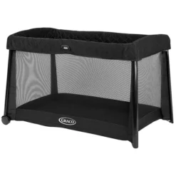 Graco Lit de Voyage FoldLite LX - Midnight