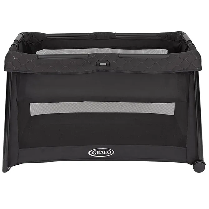 Graco Lit de Voyage FoldLite LX - Midnight