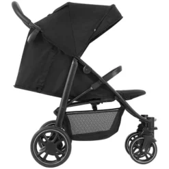 Graco Poussette EeZeFold - Midnight
