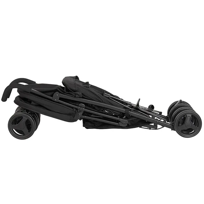 Graco Poussette EZLite - Midnight