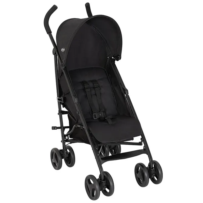 Graco Poussette EZLite - Midnight
