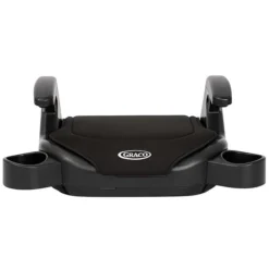 Graco Rehausseur Booster Basic - Black