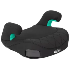 Graco Rehausseur Booster Max - Black