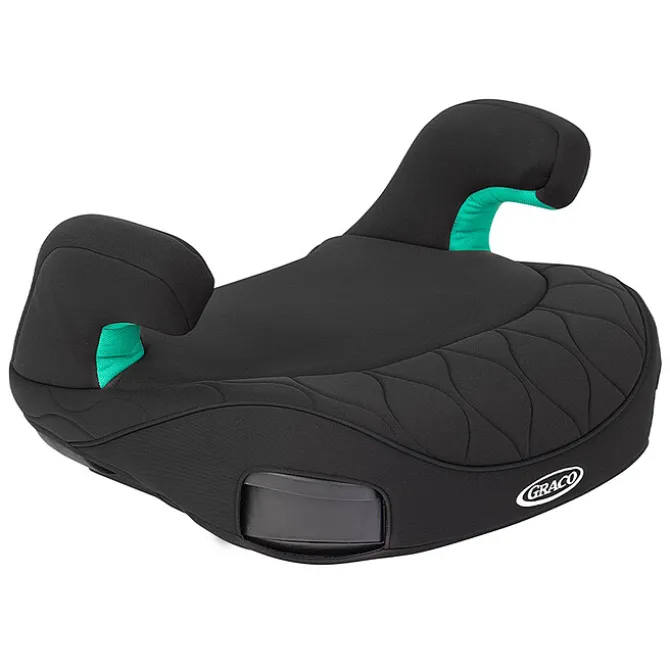 Graco Rehausseur Booster Max - Black