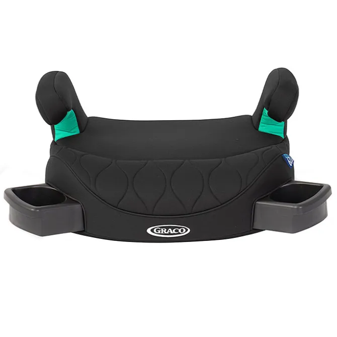 Graco Rehausseur Booster Max - Black