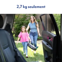 Graco Rehausseur Booster Max - Black