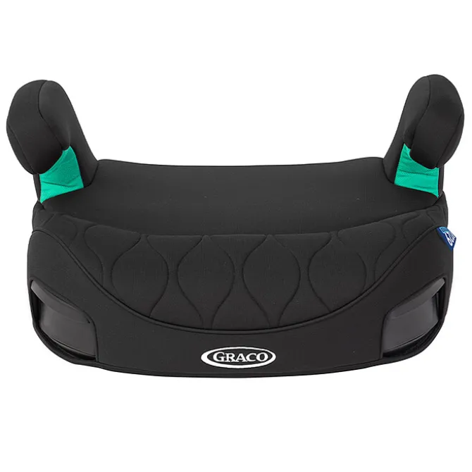 Graco Rehausseur Booster Max - Black