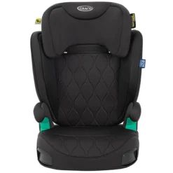 Graco Siège Auto Affix i-Size Groupe 2/3 - Midnight