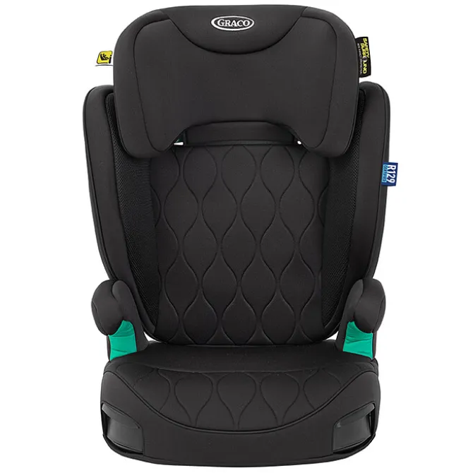 Graco Siège Auto Affix i-Size Groupe 2/3 - Midnight