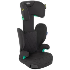 Graco Siège Auto Affix i-Size Groupe 2/3 - Midnight