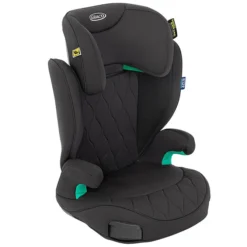 Graco Siège Auto Affix i-Size Groupe 2/3 - Midnight