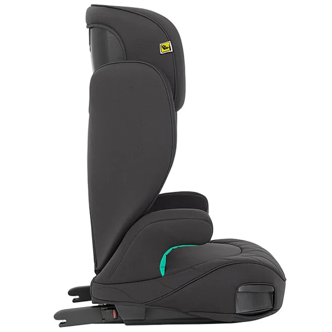 Graco Siège Auto Affix i-Size Groupe 2/3 - Midnight