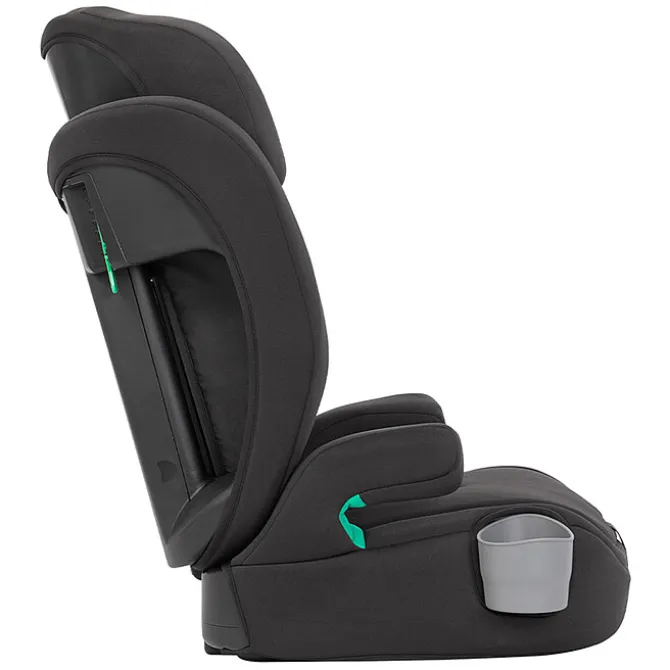 Graco Siège Auto Eldura i-Size Groupe 1/2/3 - Midnight