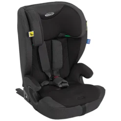Graco Siège Auto Energi i-Size Groupe 1/2/3 - Midnight