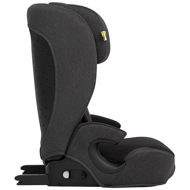 Graco Siège Auto Energi i-Size Groupe 1/2/3 - Midnight