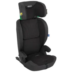 Graco Siège Auto Energi i-Size Groupe 1/2/3 - Midnight